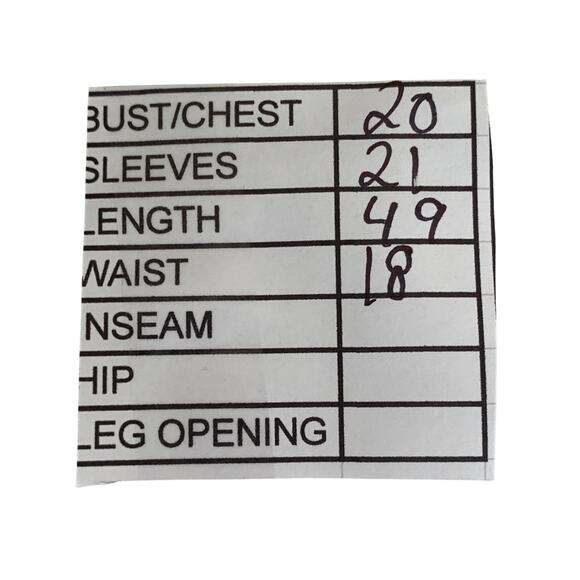 PASSPORTS OF PIER 1 IMPORTS Women's Vintage Green Floral Long Sleeve Dress SZ L - Picture 11 of 12